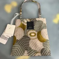 mina perhonen onionミニバック