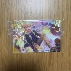 ワンダーランズxショータイム　TENMA TSUKASA
