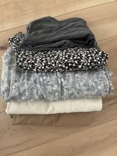 マタニティ服5点セット