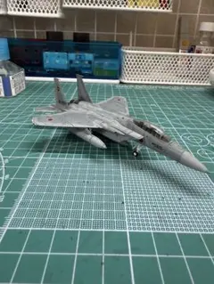 2026年最新】1/144 f-15の人気アイテム - メルカリ