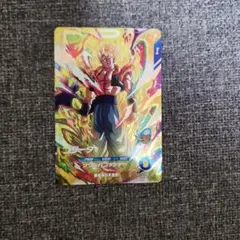 ドラゴンボールスーパーダイバーズ SDV7-062 GDR ゴジータ