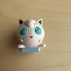 【希少】　ポケモン　フィギュア　プリン