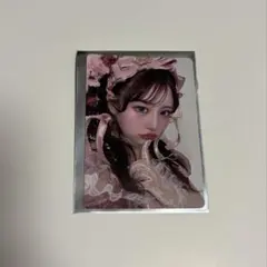 LARME 068 FRUITS ZIPPER 月足天音