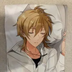 あんスタ 羽風薫 抱き枕カバー UNDEAD 【新品・未開封】 - メルカリ
