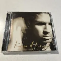 Ken Hirai THE CHANGING SAME