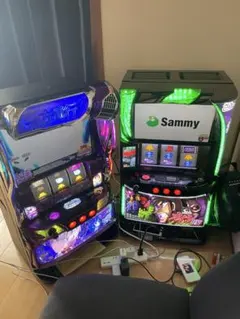 スマスロ▪︎カイジ（家庭用）