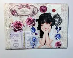 蛇腹ファイル、マステ20枚セットcocomimi様