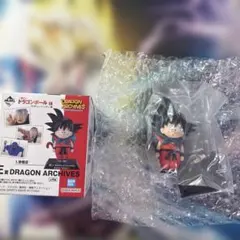 2026年最新】一番くじドラゴンボールアーカイブスの人気アイテム