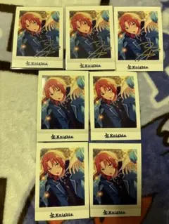 あんスタ ぱしゃっつ ぱしゃこれ Vol.4 月永レオ