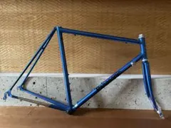 2025年最新】Panasonic 素材：クロモリ ロードバイクフレームの人気