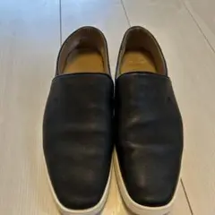 レザースリッポンMB×ADAM ET ROPE'