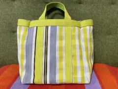 Babachic Bags ババシックバッグ イエロー 黄色