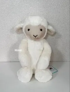 2026年最新】JELLYCAT ジェリーキャット ぬいぐるみ ひつじの人気