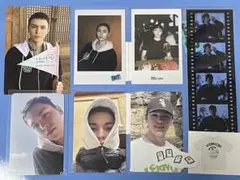 【バラ売り⭕️】SEVENTEEN セブチ ナナ ツアー 民泊 セット バーノン