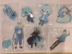 アニマル教団 グッズセット そらねこ めろんぱーかー めろんぱーかー そらねこ まとめ アニマル教団 - メルカリ