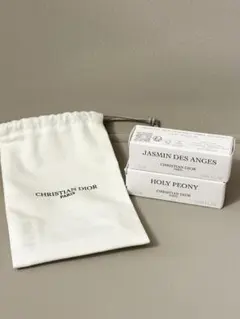 dior メゾンクリスチャンディオール オードゥパルファム香水 サンプル
