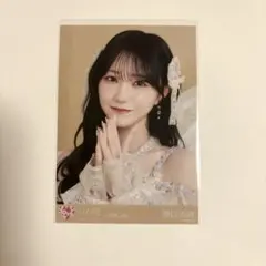 ＝LOVE 野口衣織 生写真 2026 July バレエコア
