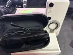 XREAL ONE and Beam Pro
