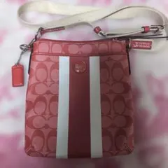 COACH ショルダーバッグ