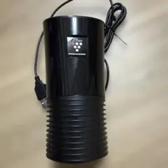 SHARP プラズマクラスターイオン発生機 IG-KC15-B 本体 - メルカリ
