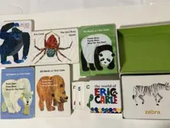 エリックカール