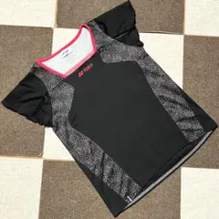 YONEX ヨネックス ゲームシャツ ユニフォーム Mサイズ テニス