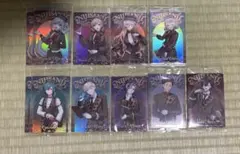 にじさんじ　ウエハース　まとめ売り