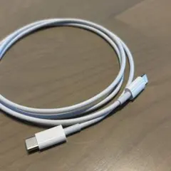 【即日発送/即購入OK】Apple 純正USB-C Lightningケーブル