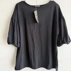 Honeys 袖ボリュームTシャツ　Tシャツ　ハニーズのサムネイル