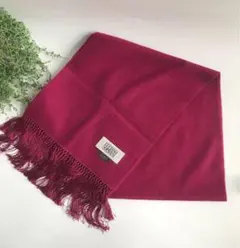 カシミヤ100% ストール