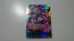ONEPIECE CARD GAME ヤマト OP01-121 SEC
