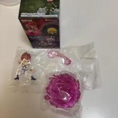HUNTER × HUNTER デスクトップ ハンター6 ヒソカ