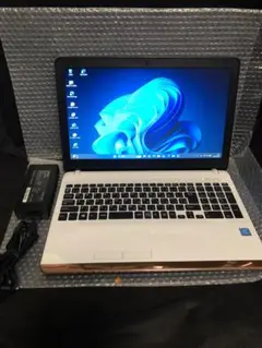 VAIO VJC1511・1TB・W11+Office2016・2016夏モデルのサムネイル