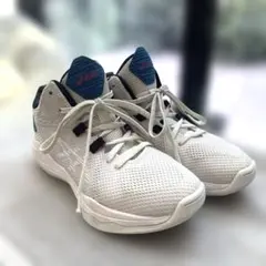 アシックス NOVA FLOW ノヴァ フロー 22.5cm