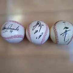 ジャイアンツ サイン