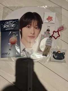 NCT WISH リク まとめ売り - メルカリ