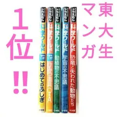 東大生１位‼️ - ドラえもん科学ワールド
