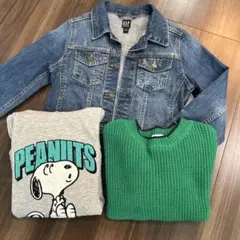 まとめ トップス