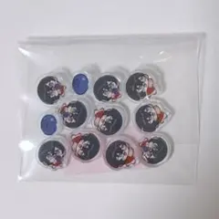 にじさんじ 8周年 with cake アクリルパーツ 四季凪アキラ