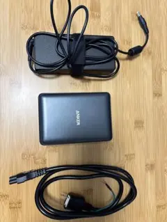 Anker PowerExpand 13-in-1 ドッキングステーション