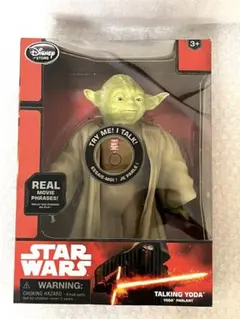 2025年最新】トーキング ヨーダの人気アイテム - メルカリ