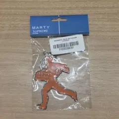 NAHMIAS Marty Supreme A24 Logo Keychain - メルカリ