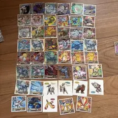K*A様 ポケモンカード まとめ売り 大量セット バトルガム トップガム