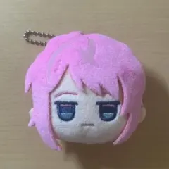 ヒプノシスマイク ヒプマイ 飴村乱数 ダイソー フェイスぬいぐるみ