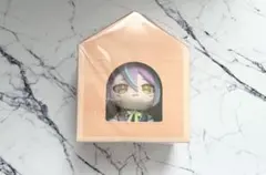 プロジェクトセカイ　プロセカ　神代類　マイセカイ　ぬいぐるみ　キーホルダー