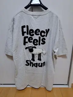 ひつじのショーン