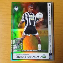 wccf 2002-2003 Legends マルセロ•アモローゾ