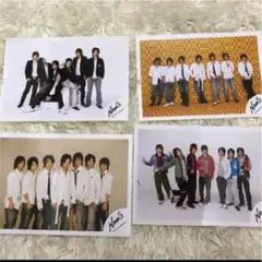 NEWS 写真 7人