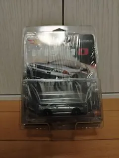 ホビージャパン スバル WRX STI RA-R OP装着車 クリスタルブラック