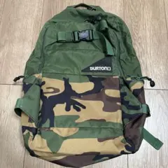 burton バートン　スノーボードバックスノーボードケース146 迷彩カモフラ burton バートン スノーボードバックスノーボードケース146 迷彩